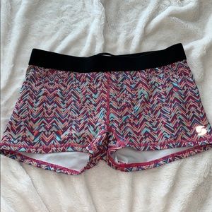 Workout Shorts
